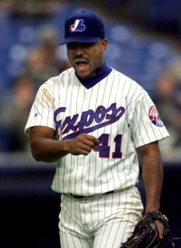 Ugeth Urbina jugó 10 temporadas (1995-2005) en las Ligas Mayores de Béisbol con Montreal Expos, Boston Red Sox, Texas Rangers, Florida Marlins, Detroit Tigers y Philadelphia Phillies. En 2003 ganó las Series Mundiales con los Marlins. En 2005 fue detenido tras un grave incidente con sus trabajadores en su finca de Venezuela y en 2007, por este hecho, fue condenado a 14 años de prisión por intento de asesinato y de quemar a varias personas. Salió de la cárcel en el año 2012.