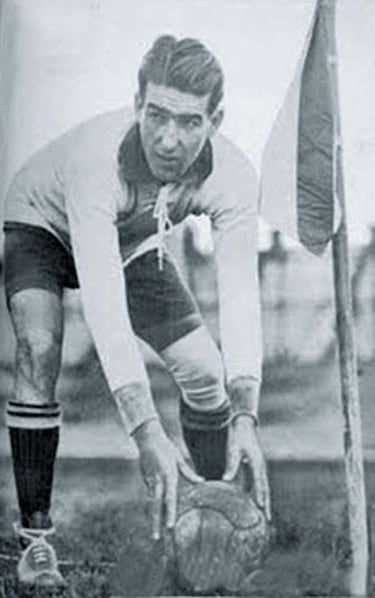 Los 30 récords goleadores de la historia del fútbol