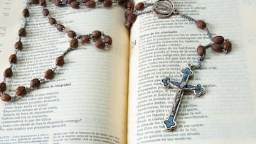 Se dice que el Sábado de Gloria es un día de silencio porque después de la muerte de Jesucristo en la tierra hubo un profundo dolor. Te contamos su origen y significado.