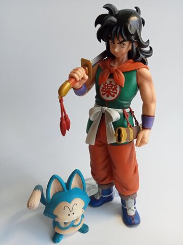 Dragon Ball por Banpresto