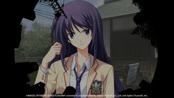 Imágenes de Chaos;Head Noah