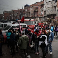 Bono ANSES IFE: cronograma por DNI y cuándo se cobra el segundo pago de 10.000