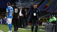 Russo: "No convertimos las opciones y ahí esta el déficit"