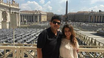 Fidel Kuri ya está de vacaciones "con el dinero de Memo Vázquez"