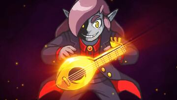 Cadence of Hyrule recibe un DLC de historia gratuito llamado “Oda a Octavio”