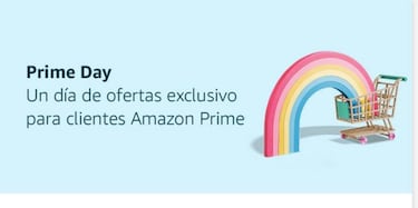 Amazon Prime Day 2022: fecha de inicio, duración, cómo tener Prime gratis