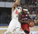1x1 del Barcelona: Claver brilla y Rice destroza al Real Madrid
