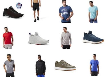 Black Friday 2018 en Nike, Adidas y otras marcas deportivas