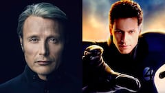 Mads Mikkelsen admite que su audición para Fantastic Four de Fox y Marvel fue “humillante”
