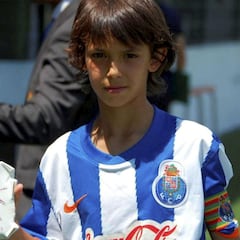 Conoce a Joao Félix, la nueva perla del Atlético de Madrid