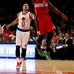 Wall se pone multas de 100 dólares para evitar las pérdidas