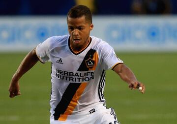 Los Angeles Galaxy - $7 million transfer fee (2015 season)