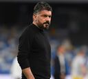 La emotiva carta de Gattuso tras meses de silencio