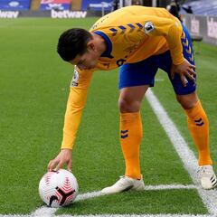 Klopp y Carragher, encantados con llegada de James a Everton