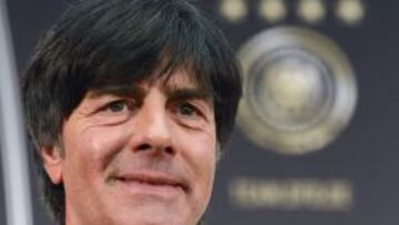 Joachim Löw