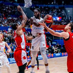 España no lo tendrá fácil en los Juegos