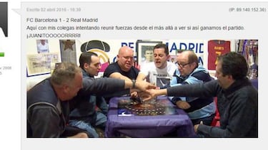 Ganador de una PS4 con el clásico MeriHawkers