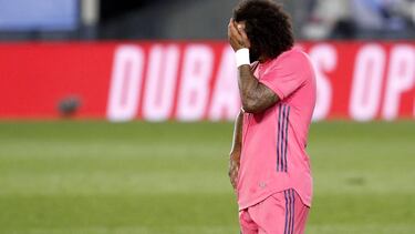 REAL MADRID - CADIZ
MARCELO