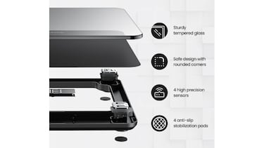 Chollo del día: báscula de baño digital por menos de 10 euros