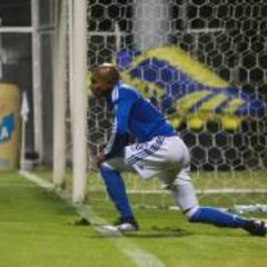 Empate agónico, Millos lo consigue en el minuto 94