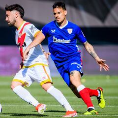 Dani García: “El club quería que esperase y yo he decidido no esperar”