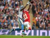 Las 5 etapas de la temporada 2015 de los Detroit Lions