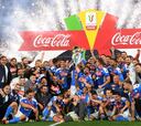 El Nápoles de Gattuso ya tiene su Copa