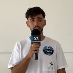 ‘OT 2023′: lista completa de los concursantes del programa de Amazon Prime Video