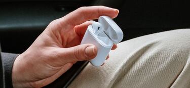 Consejos para aumentar la batería de tus AirPods