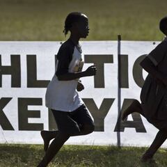 Kenyan athletes to face jail for doping under draft bill