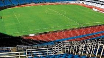 <b>OBJETIVO. </b>La compra de Anoeta antes del mes de julio es uno de los sueños de Iñaki Badiola.