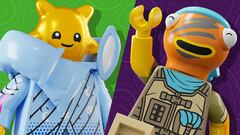 LEGO Fortnite: así son los nuevos modos Relax y Extremo y cómo activarlos
