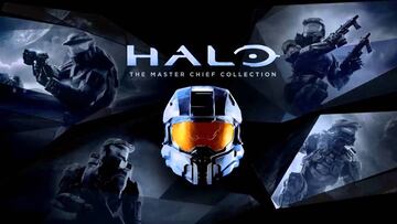 Halo: The Master Chief Collection se actualizará Xbox Series: 120fps, 4K, pantalla dividida…