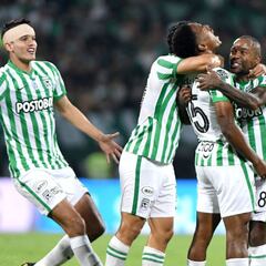 El extraño silencio de Nacional sobre el proyecto 2022