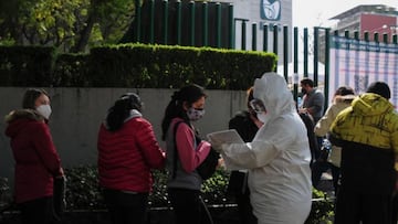 Nuevo macroquiosco en CDMX: dónde está situado y qué necesito para hacerme la prueba