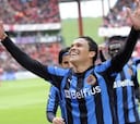 El Sevilla elige a Carlos Bacca para sustituir a Negredo