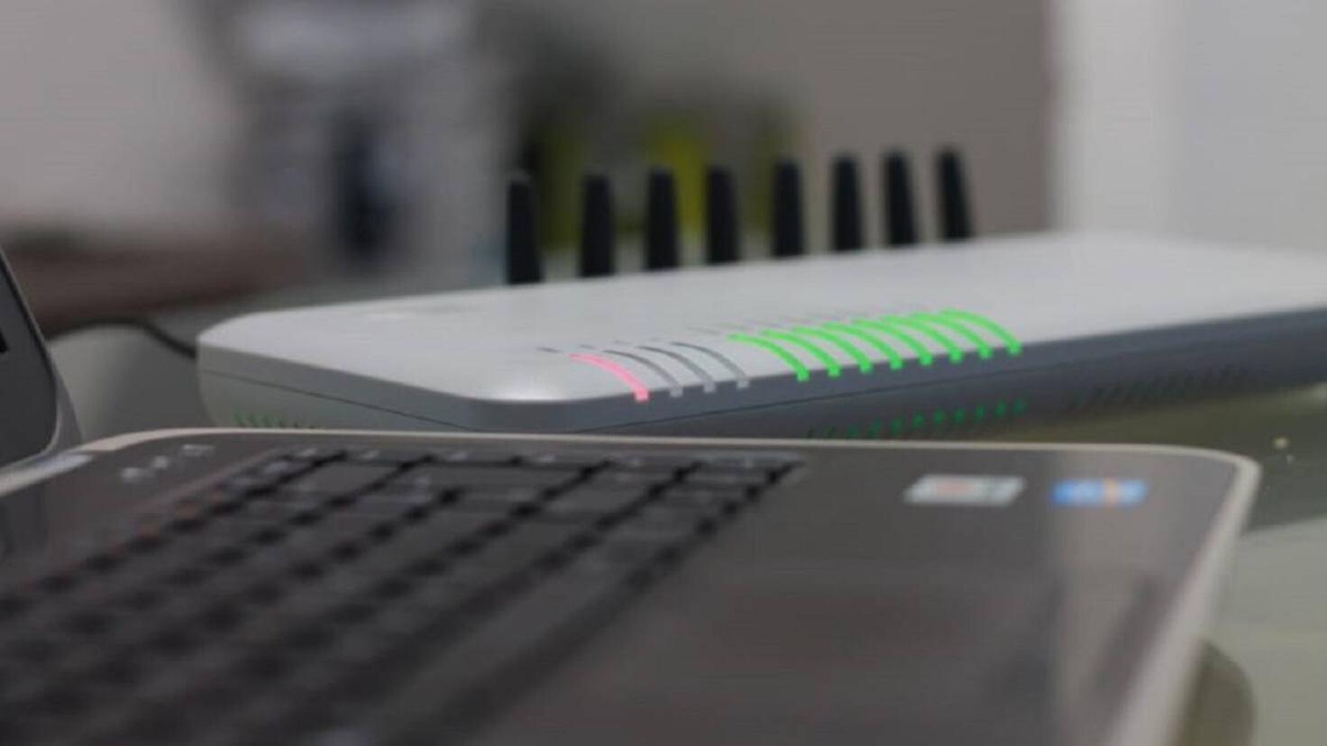 ¿Sabes el secreto para tener una conexión Wi-Fi perfecta en casa?