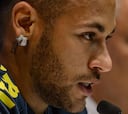 Tite: "Pierdo mi empleo, pero no voy a convocar a Neymar para los amistosos de marzo"