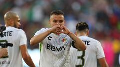 Liga MX y MLS confirman Juego de Estrellas en Minnesota