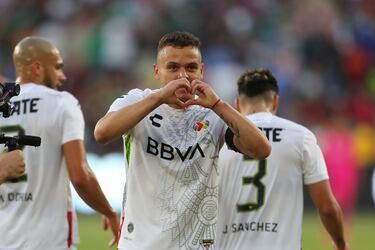 Cinco jugadores que regresan a la Liga MX para el Apertura 2022
