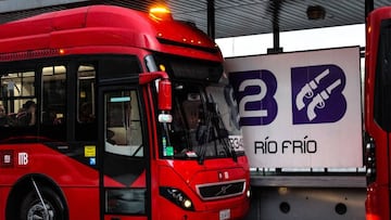 La ruta Río Frío- Juárez del Metrobús dejará de operar en mayo del 2025; aquí el motivo.