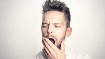 Daridoxerant: la nueva pastilla contra el insomnio