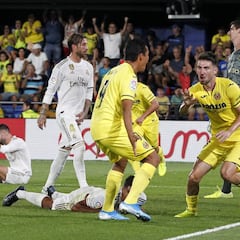 Una defensa bajo sospecha