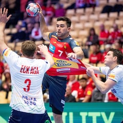 La revancha ante Portugal puede tener premio para los Hispanos