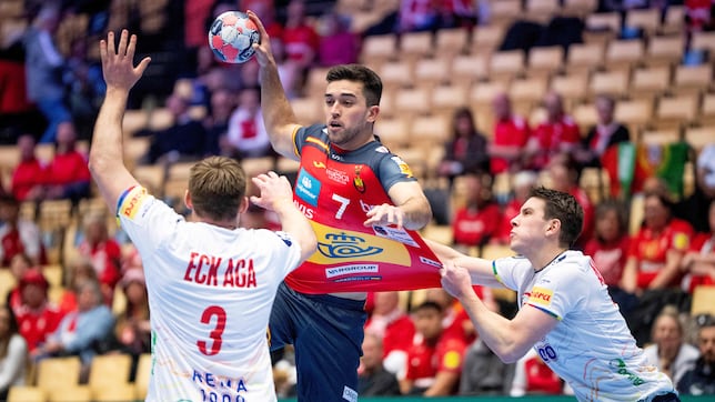 La revancha ante Portugal puede tener premio para los Hispanos