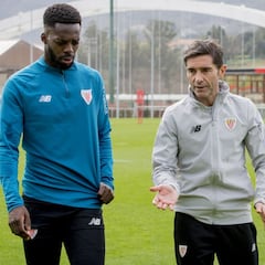 Los empates martirizan de nuevo a Marcelino