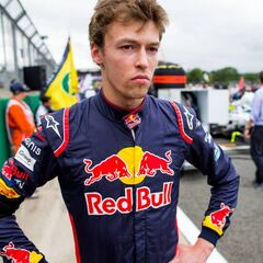 "Toro Rosso debe enviar a Kvyat a casa durante un tiempo"