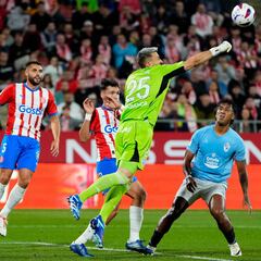 David López, sobre el Clásico: “¿No pueden perder los dos?”