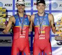 José Hidalgo: "Lo importante no es lo de los Brownlee; es lo que han hecho Mola y Alarza"