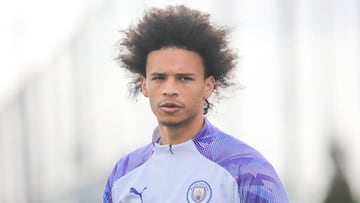 El Manchester City sigue dándole calabazas al Bayern por Sané